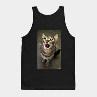 Twister Tank Top